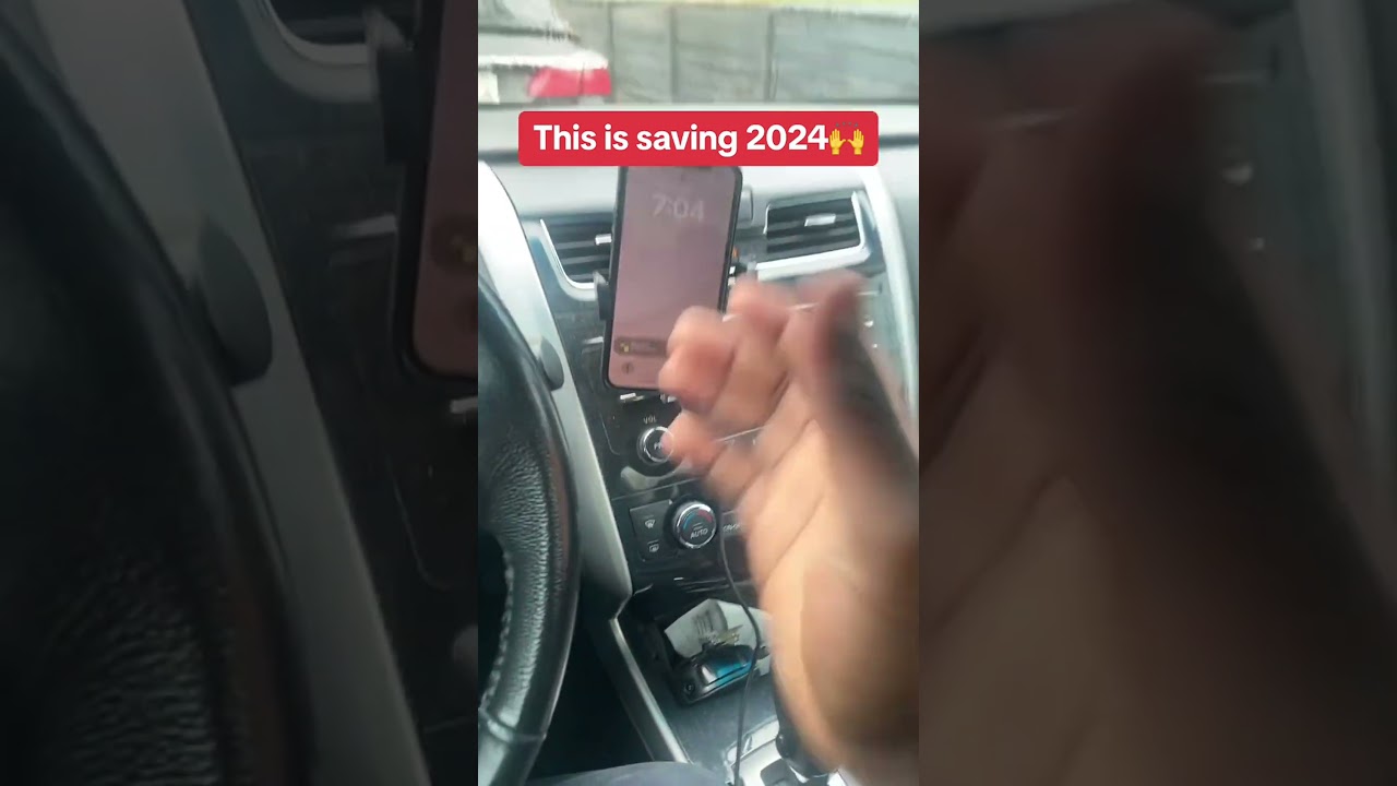 Avoid car accidents with tech solutions 