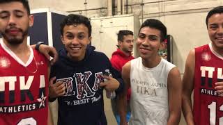 Pike 2019 Rush Video