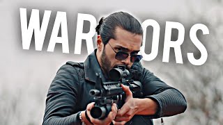 Badass Turkish Multimale | Warriors