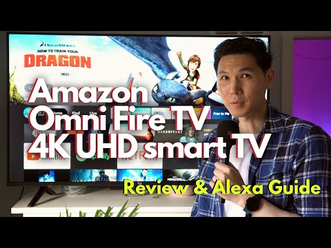 Amazon Omni Series