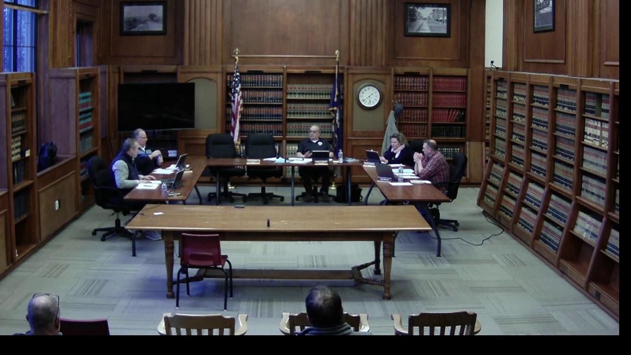 Board of Trustees 02.17.2026