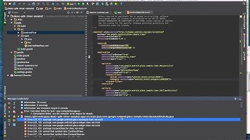 IDE Imports Part 7 - Legacy GDK with Android Studio