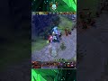 How to Play 1v5 Safelane Axe with 5K HP New Carry Max Strength Build in 7.41c Dota 2