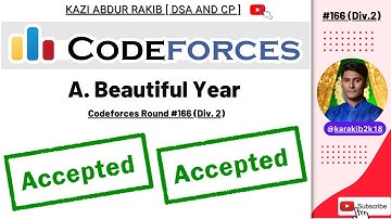 B. Balanced Array | Codeforces Round #636 (Div. 3) | Competitive Programming | DSA #codeforces