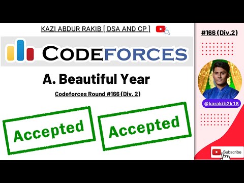B. Balanced Array | Codeforces Round #636 (Div. 3) | Competitive Programming | DSA #codeforces