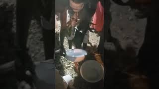Papa Ghede Offering December 2019