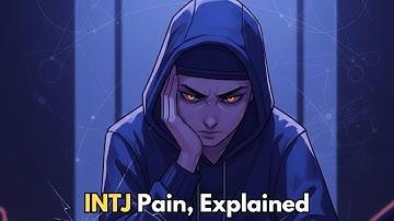 10 Reasons Why INTJs Suffer the Most