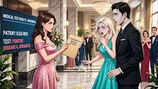 Reborn, I Refused the Kidney Donation for My Evil Sister—Her Fake Empire Collapsed Overnight