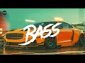 BASS BOOSTED ♫ CAR BASS MUSIC 2020 ♫ SONGS FOR CAR 2020 ♫ BEST EDM, BOUNCE, ELECTRO HOUSE 2020 #026