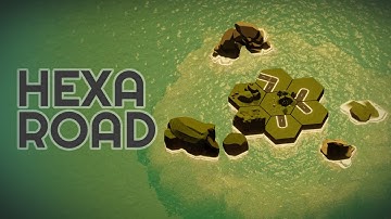Hexa Road  - Trailer