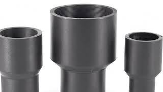 HDPE Fittings, HDPE reducer, pe reducer, HDPE pipe reducer, poly pipe reducer,reducer HDPE pipe