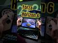 Forza Horizon 6 is here! 🚘 🎮#forzahorizon6 #gaming #msigaming