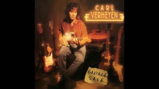 Video thumbnail of "Carl Verheyen - My back pages - Garage Sale 1994"