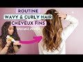 OBJECTIF POUSSE DE CHEVEUX &amp; 0 CASSE (spécial cheveux peu poreux)