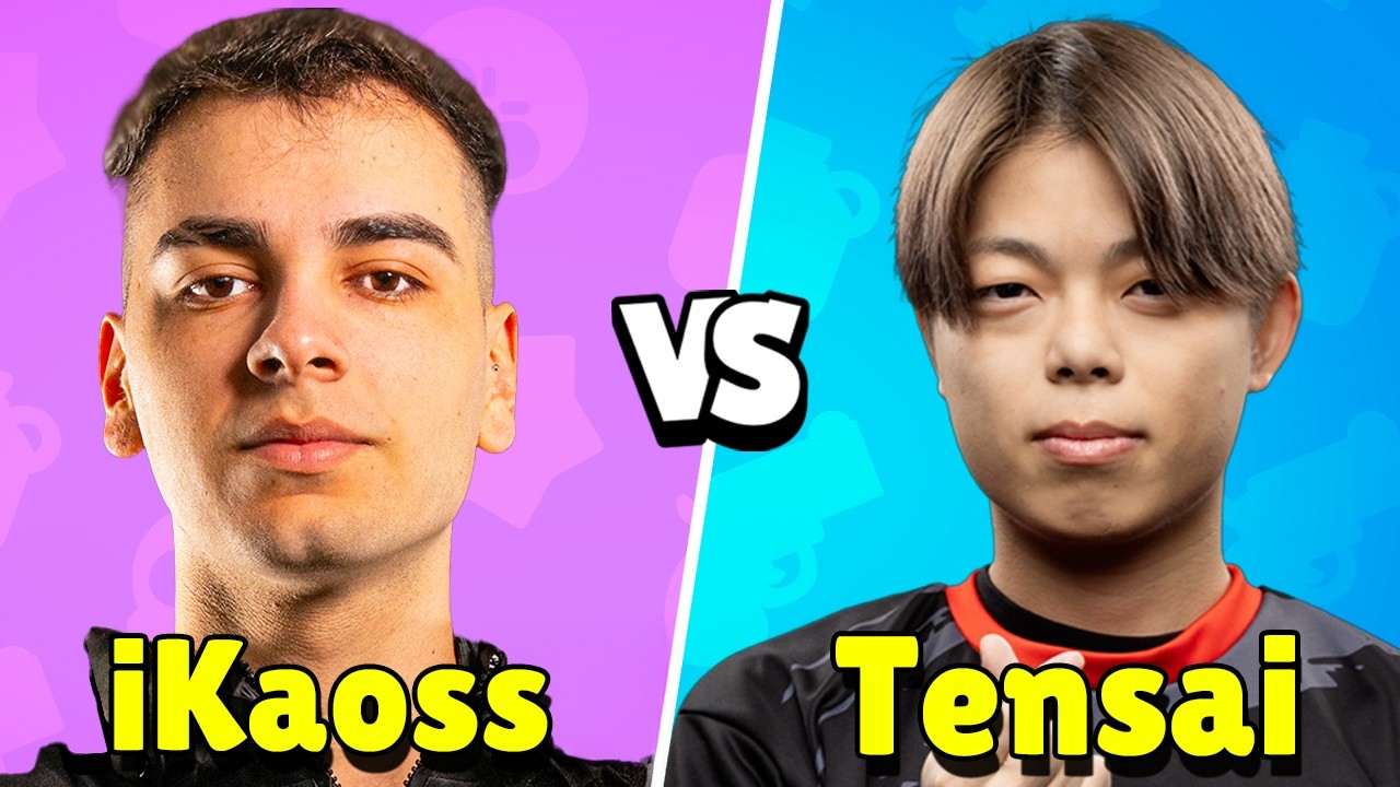 ME ENFRENTÉ A TENSAI Y EN MI EQUIPO TENÍA A JUAN CARLOS🥵 CINE DE PICKS UPS