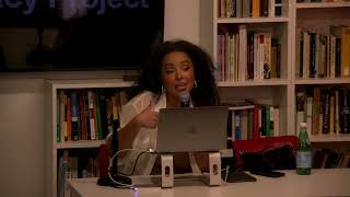 Class 6-Freedom Summer: Ella Baker, The Organizing Tradition, & the Freedom Schools w/ Prof. Bedour