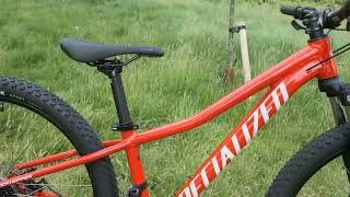 Specialized Rockhopper Range Review | Tredz | Online Bike Experts