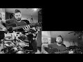 Dear Agony - Breaking Benjamin (Full acoustic cover)
