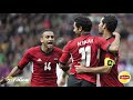 فيلم في الجول - لحظات عظيمة.. بطولة محمد صلاح