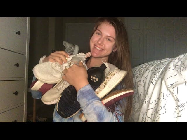ASMR Shoe Collection