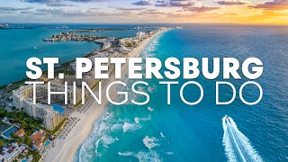 Top 10 Best Things to Do in St. Petersburg, Florida [St Pete Travel Guide 2023] screenshot 1