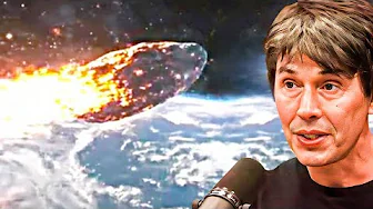 Brian Cox Warned Us: UFO Sightings in the USA Confirm It