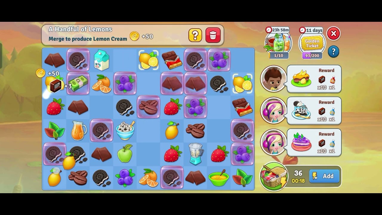 ASMR, JADI PERINTIS RESTAURANT KECIL !!!