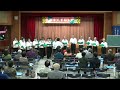 3生大音楽同好会02北上夜曲