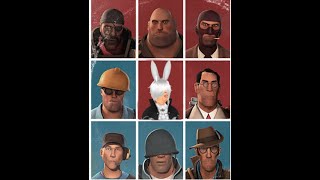 TF2 Is A Masterpiece