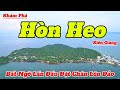 Khám Phá Hòn Heo Kiên Giang 2025 | Bất Ngờ Khi Đặt Chân Lên Đảo | Hướng Dẫn Chi Tiết