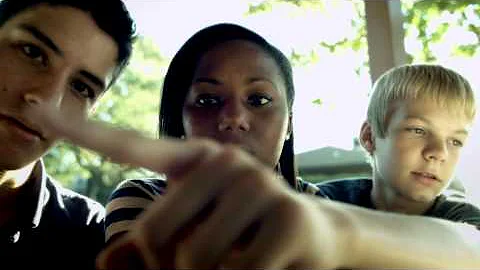 Join the Revolution of Responsibility