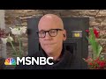 John Heilemann Says We’re Heading Into The ‘Crescendo Of Crazy’ | Deadline | MSNBC