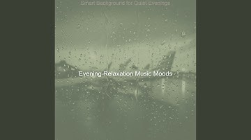 Fabulous Backdrops for Unwinding After Work