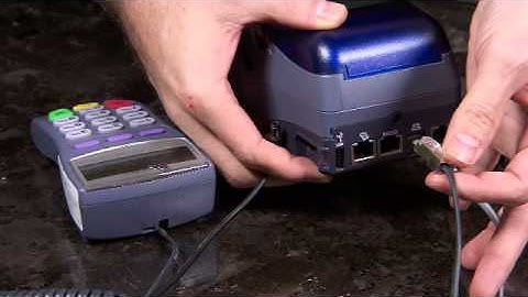 Verifone VX 570 PIN Pad Troubleshooting - Card Not Supported