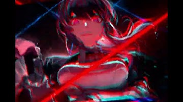 Kafka Honkai Star rail // Quick Edit 4K