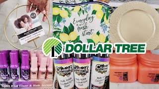 DOLLAR TREE BROWSE & SHOP WITH ME• NEW FINDS EVERYWHERE!!!