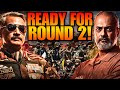 Indian Military Is Ready for Round 2, Defence Budget, Pakistan Iran, Bangladesh I Lt Gen DP Pandey