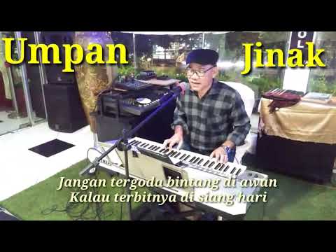 Melayu - Umpan jinak di air tenang ( Official music and video ) Tommi Siregar