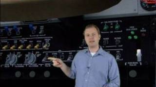 How to Use Microsoft Flight Simulator X : Twin Engine Planes in Microsoft Flight Simulator screenshot 4