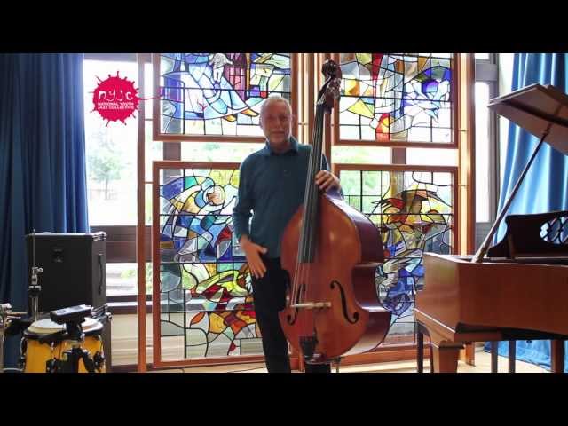 Dave Holland - Bass Fundamentals