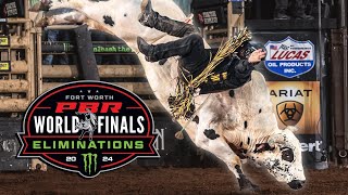 FULL RECAP | 2024 PBR World Finals: Unleash The Beast - Eliminations Night 4 screenshot 5