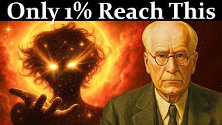 The Final Stage Of Spiritual Awakening Most Never Reach This - Carl Jung
