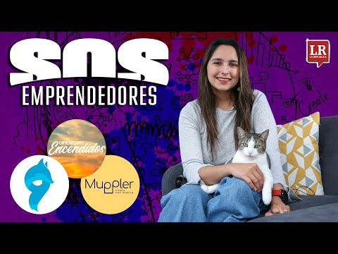 SOS Emprendedores | Portales para comprar experiencias y música y  clases de emprendimiento