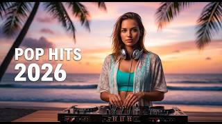 Best Pop Hits 2026 Alan walker, Selena Gomez, Marshmello, Kygo Chill Style (Top Hits Mix)