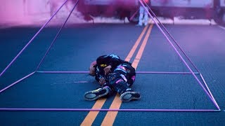 Video voorbeeld van "Jaden - Pain (Official Audio)"