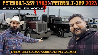 KAPURTHALA TO USA to PETERBILT tak da safar. LIFE journey of a small town boy. (Amazing)