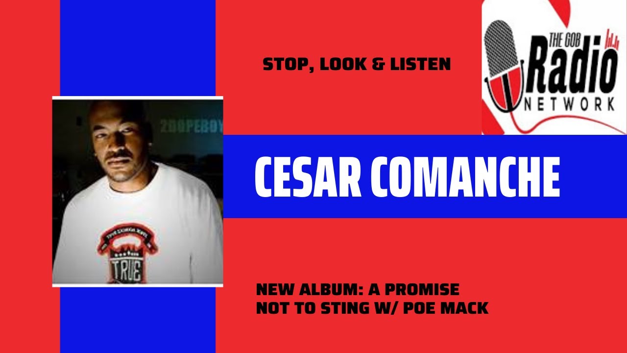 ‪@cesarcomanche‬