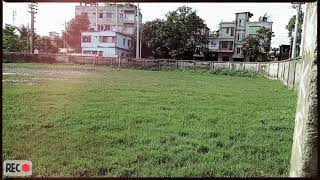 আমদর এলকর ফটবল খলর মঠVlog By Sk Kamrul