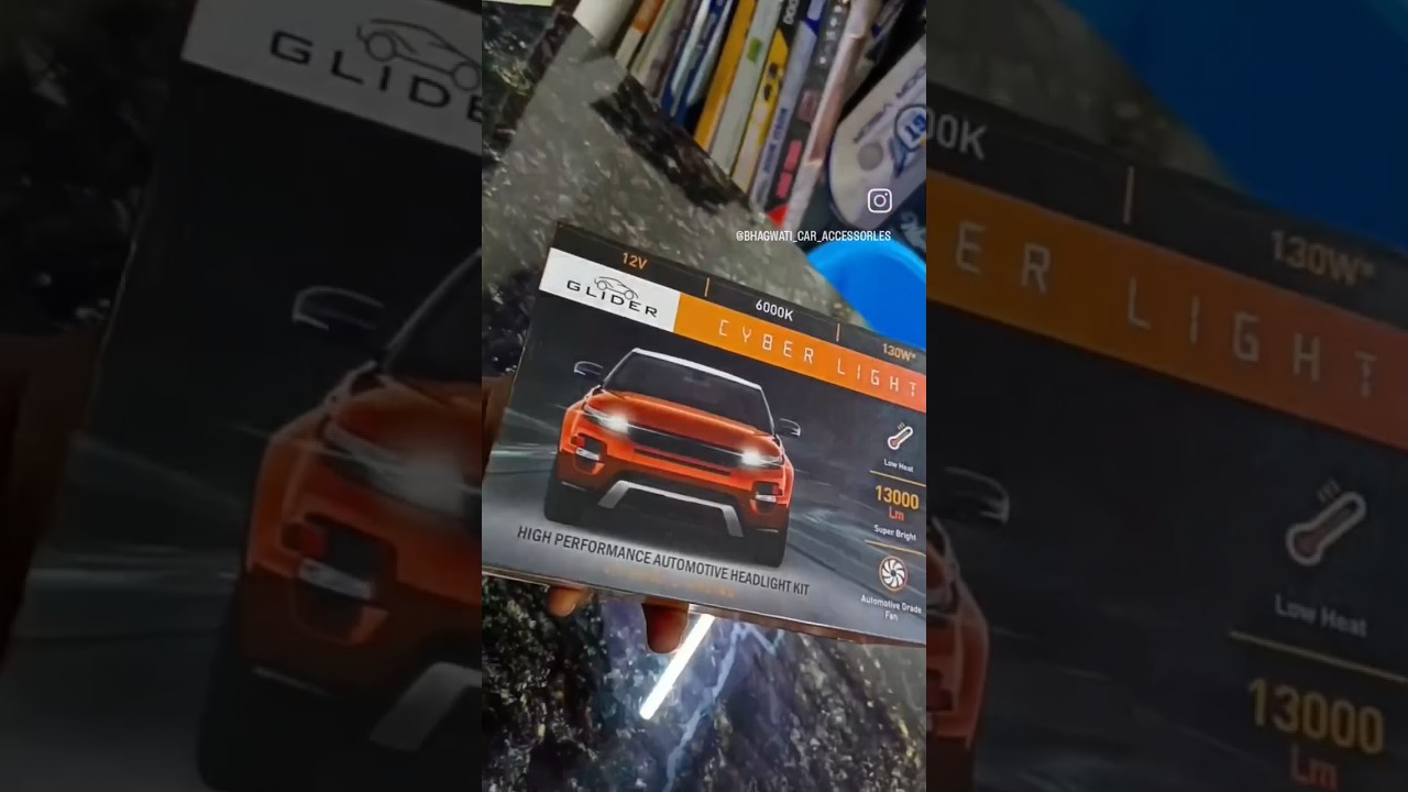 GLIDER LED LAMP HEADLIGHT BHAGWATI CAR ACCESSORIES SHOP MORBI 2 MOBILE glider-led-lamp-headlight-bhagwati-car-accessories-shop-morbi-2-mobile
