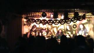 Blasthrash - Assassin